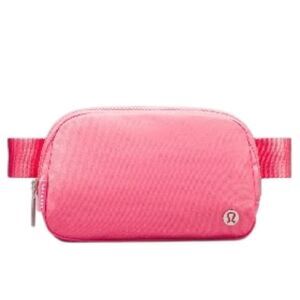 Lululemon Everywhere Belt Bag 1L Sakura Pink